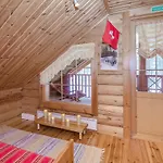 Casa vacanze Tunturitervakko By Interhome Ylämylly
