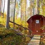 Tunturitervakko By Interhome Casa vacanze