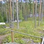 Tunturitervakko By Interhome Casa vacanze
