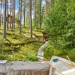 Casa vacanze Tunturitervakko By Interhome Ylämylly