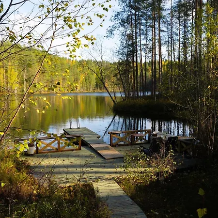 Tunturitervakko By Interhome *