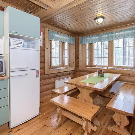 Tunturitervakko By Interhome 別荘 *