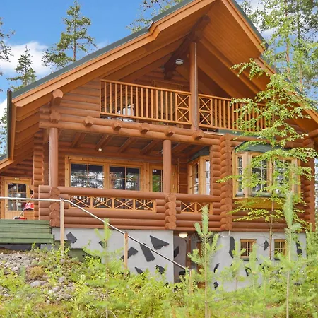 Tunturitervakko By Interhome * Ylämylly