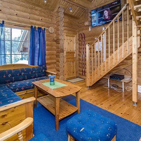 Tunturitervakko By Interhome Holiday home
