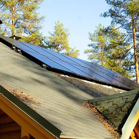 Tunturitervakko By Interhome *