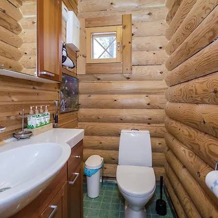 Tunturitervakko By Interhome *