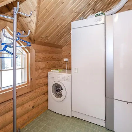 Tunturitervakko By Interhome Holiday home *