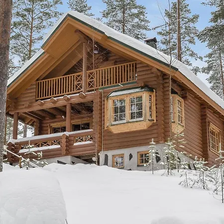 Tunturitervakko By Interhome Holiday home *