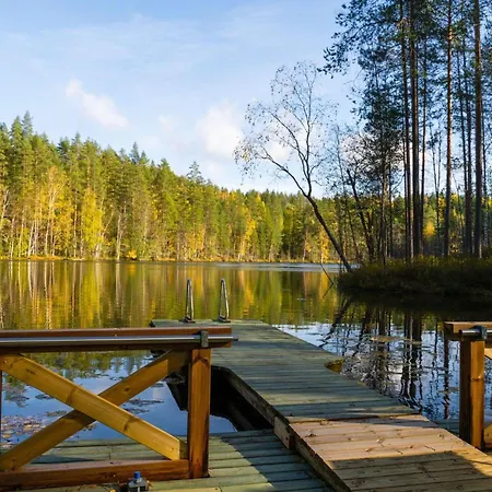 Tunturitervakko By Interhome Holiday home *