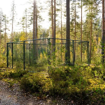 別荘 Tunturitervakko By Interhome