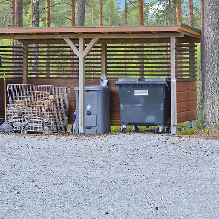 Tunturitervakko By Interhome *