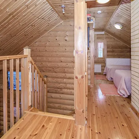 Tunturitervakko By Interhome Holiday home Ylamylly
