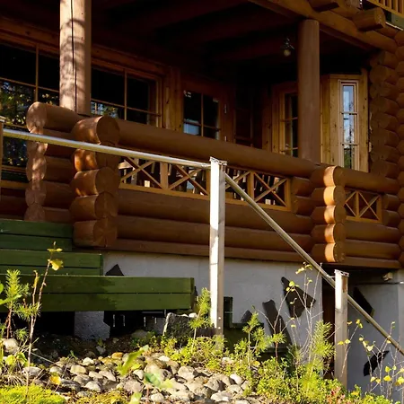 Tunturitervakko By Interhome Holiday home