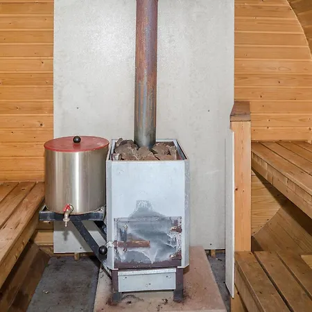 Tunturitervakko By Interhome Dom wakacyjny Ylämylly