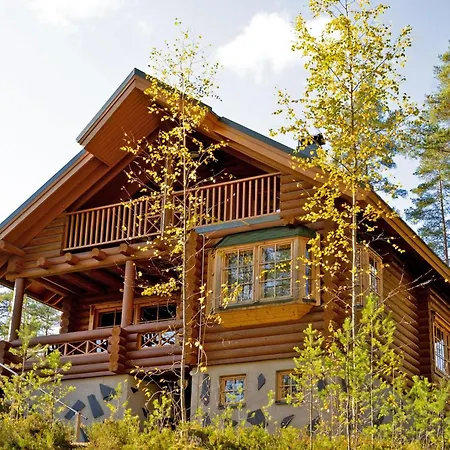 Tunturitervakko By Interhome Ylämylly