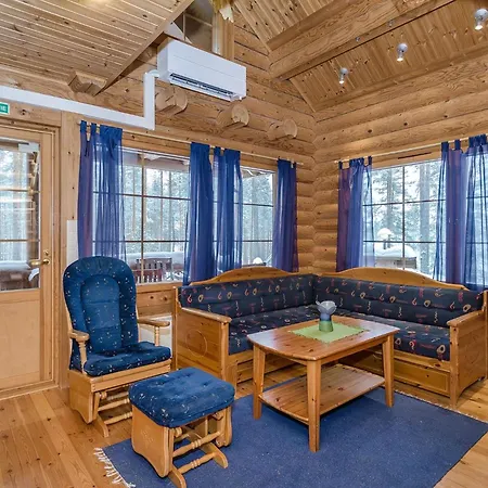 Tatil Evi Tunturitervakko By Interhome Ylämylly