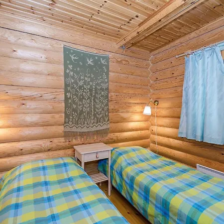 Tunturitervakko By Interhome