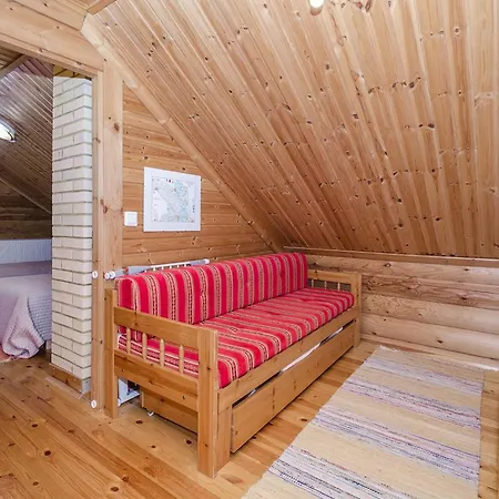 Tunturitervakko By Interhome Дом отдыха