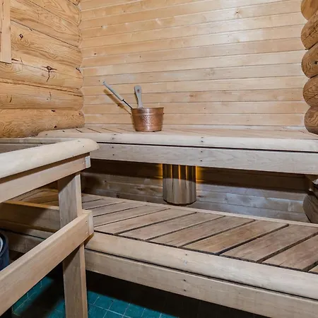 Tunturitervakko By Interhome