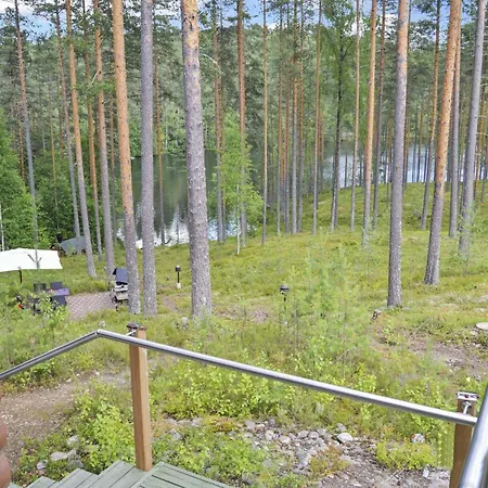 Tunturitervakko By Interhome Дом отдыха
