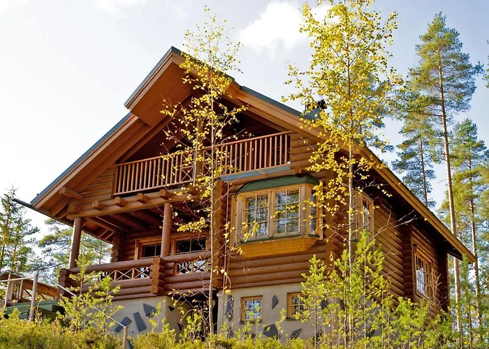 Tunturitervakko By Interhome Ylämylly