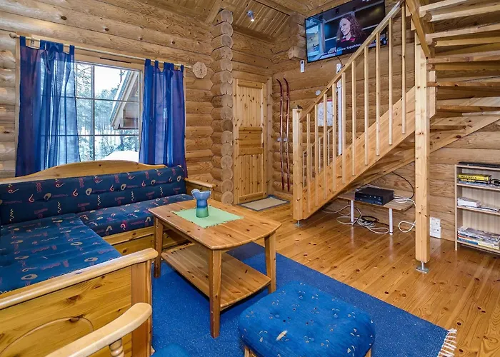 Tunturitervakko By Interhome