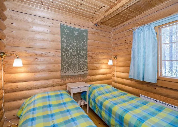 Tunturitervakko By Interhome