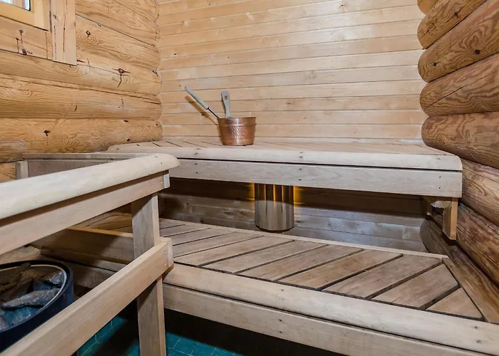 Tunturitervakko By Interhome