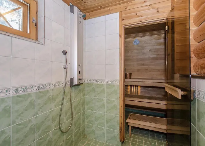 Tunturitervakko By Interhome