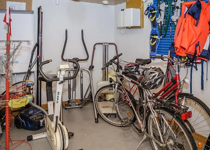 Tunturitervakko By Interhome