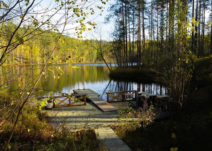 Tunturitervakko By Interhome