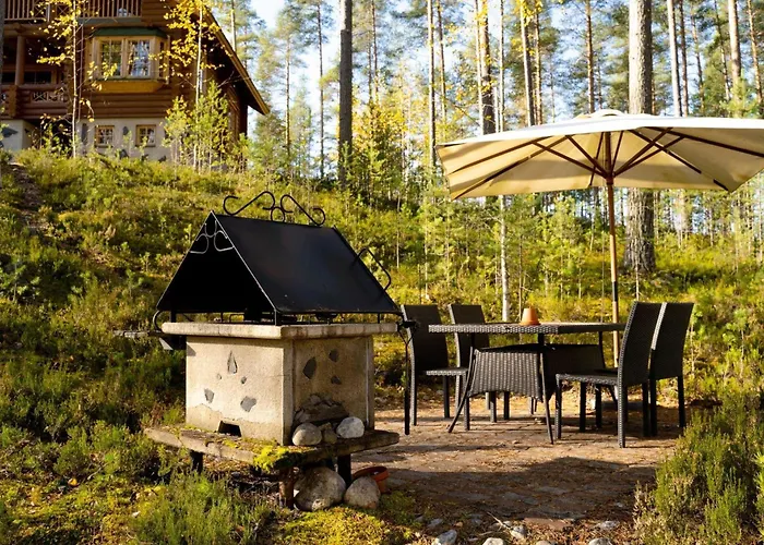 Tunturitervakko By Interhome Ylämylly