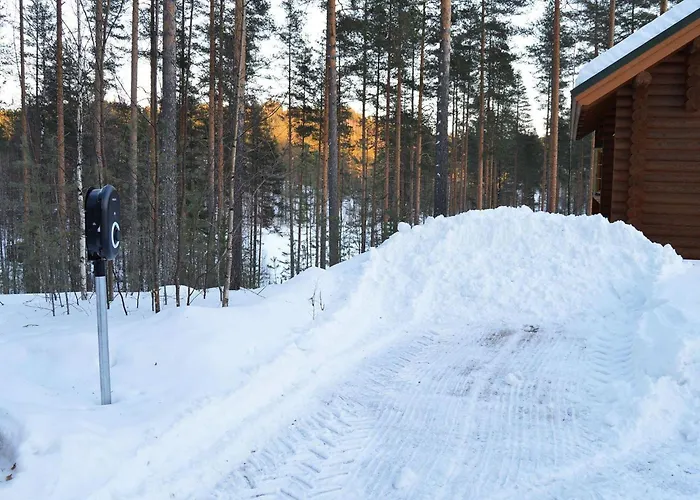 Tunturitervakko By Interhome